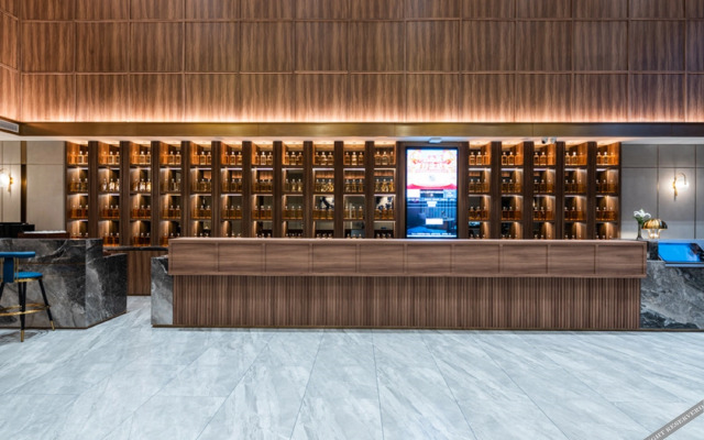 Crystal Orange Hotel Jiaxing Pinghu