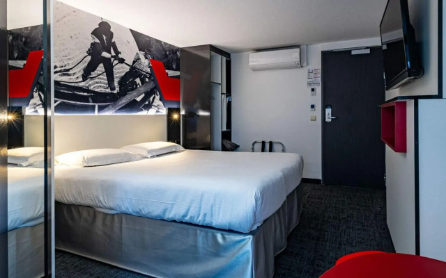 Hôtel Gustave Colmar