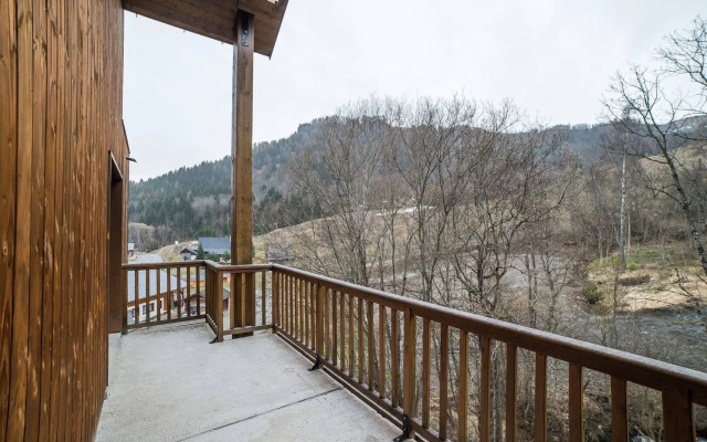 Noemys les Terrasses de la Toussuire