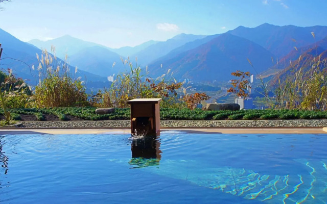 Hotel Sierra Resort Yuzawa