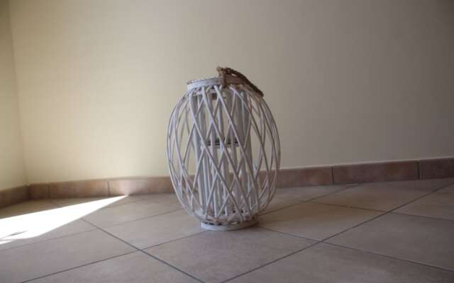 La Rosa Nel Cortile B&B