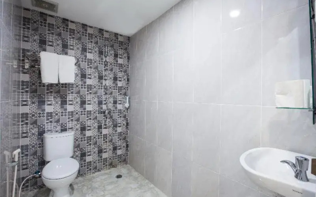 Liberta Home Seririt Bali