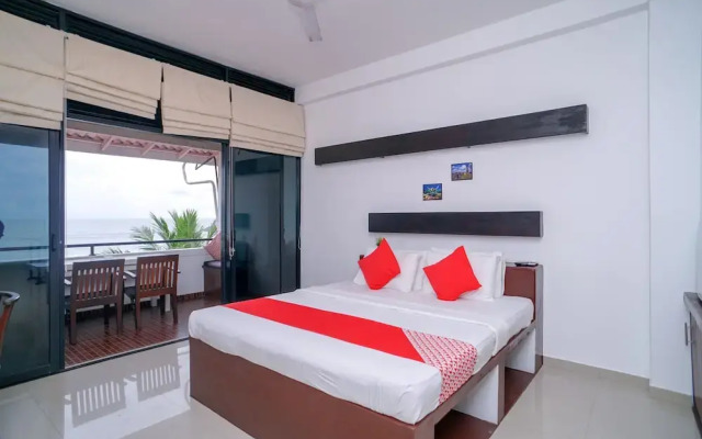 OYO 427 Sahana Beach