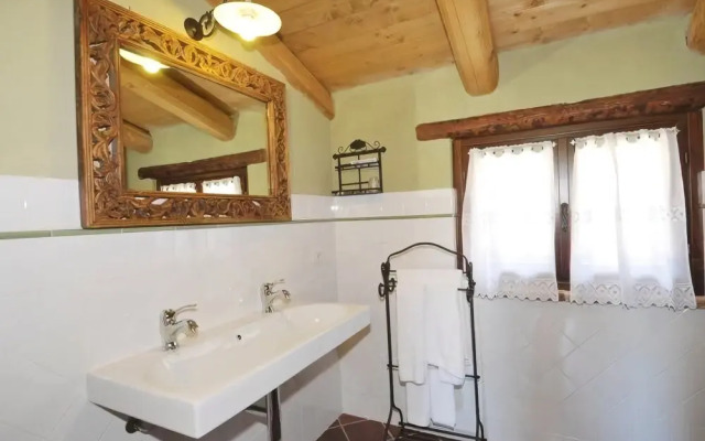 Osteria del Maiale Pezzato