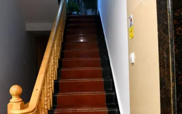 Jinhuige Hotel - Huangshan