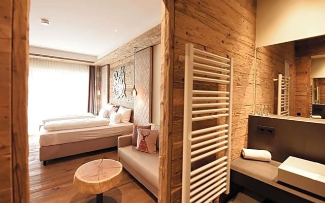 Spessart-Lodge