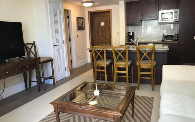 Luxury 1-bed Apartment in Montego Bay
