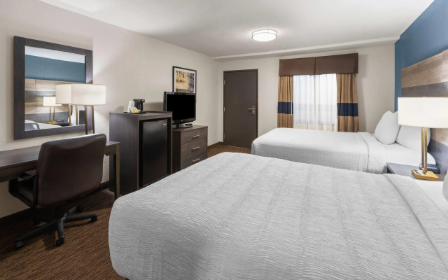 Baymont by Wyndham Downtown Detroit