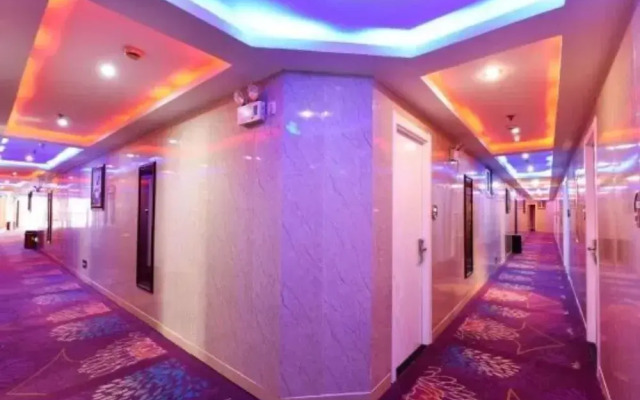 Shanghai Zhijin Hotel