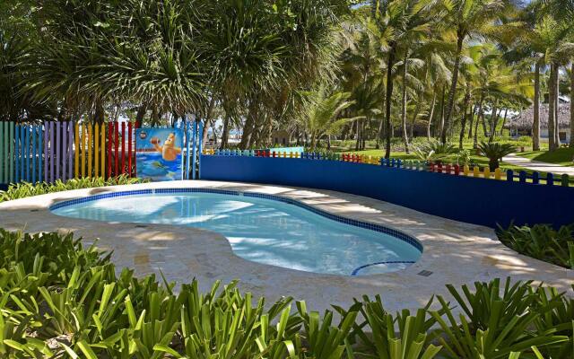 Iberostar Waves Costa Dorada - All Inclusive