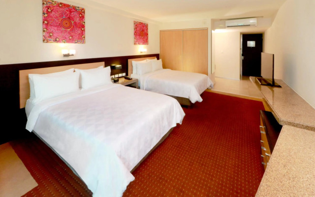 Holiday Inn San Luis Potosi Quijote by IHG