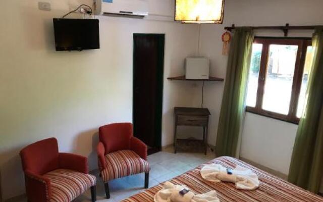 Hotel Complejo Najul Suites