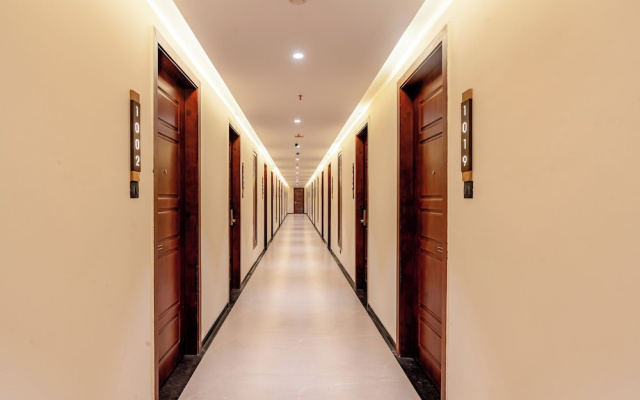 Playotel Premier Ujjain