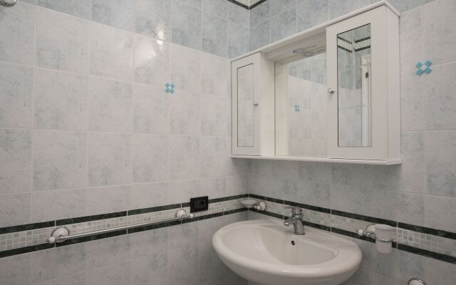 B&B Alloggio in Villa Cristina
