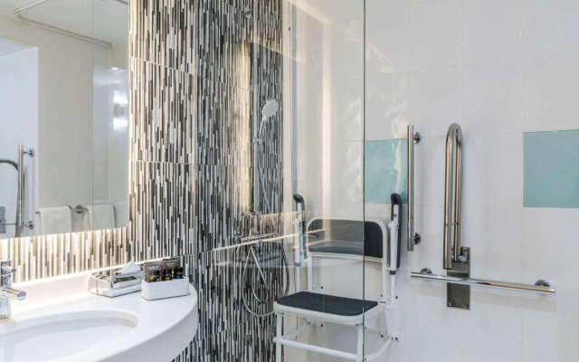 Novotel Edinburgh Park