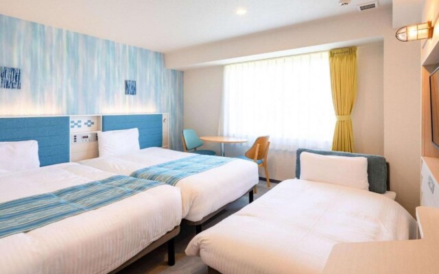 Comfort Hotel Ishigaki Island