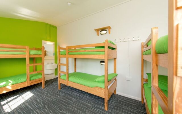 Hostel YHA Blaxhall