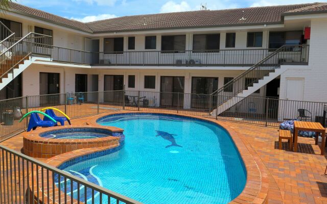 Paradise Inn Motel
