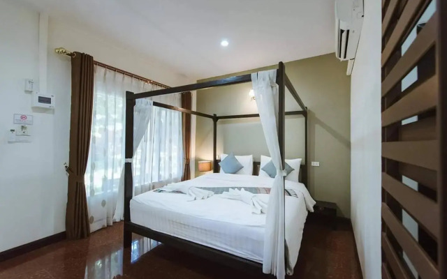 Park & Pool Resort