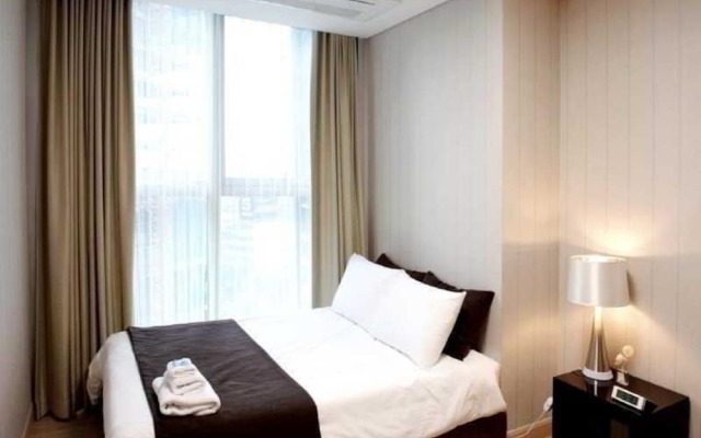 The River Serviced Residence Seoul