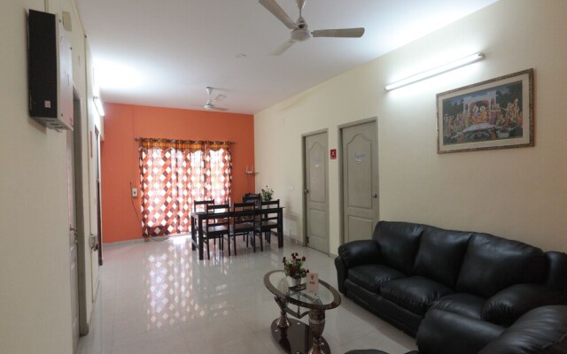 OYO 5441 Kodambakkam