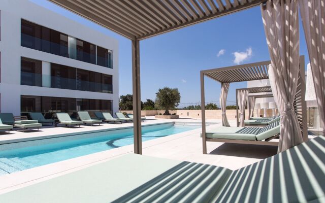 Sa Pedrera Suites & Spa