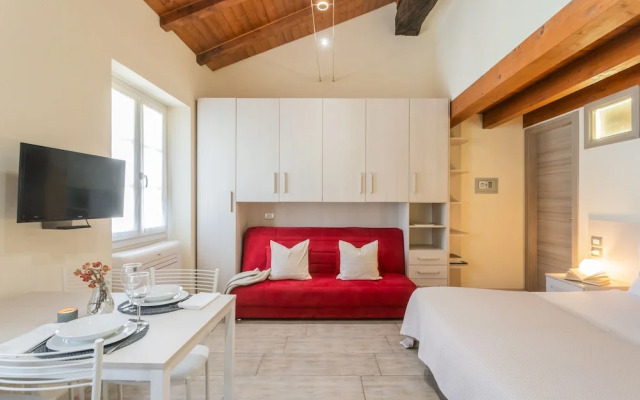 Domus 3 in Como in Como