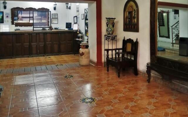 HOSTAL Santa Lucia