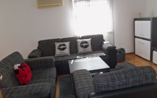 Apartments Vlado