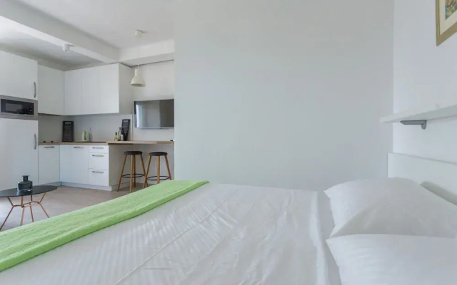 Apartments Bella Vista