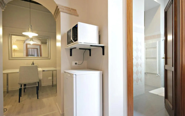 Living Rhome-SpanishSteps