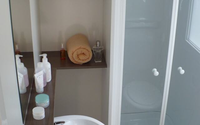 Victoria Mobilehome Camping Imperial