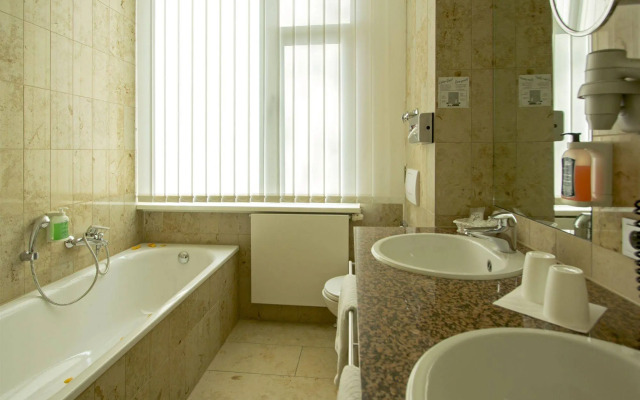 Michels Apart Hotel Berlin
