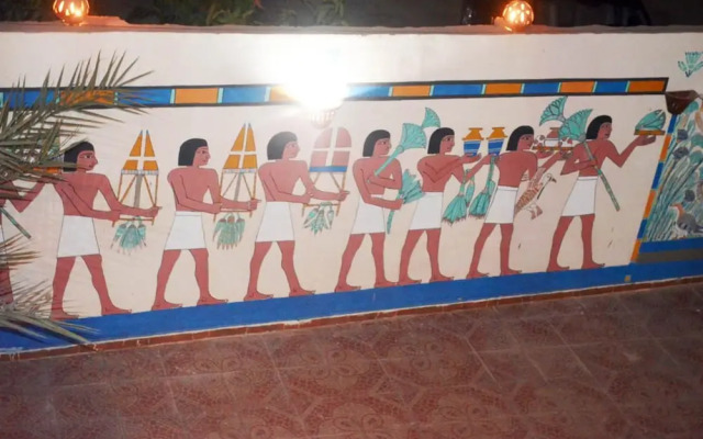 Hermina Guest House