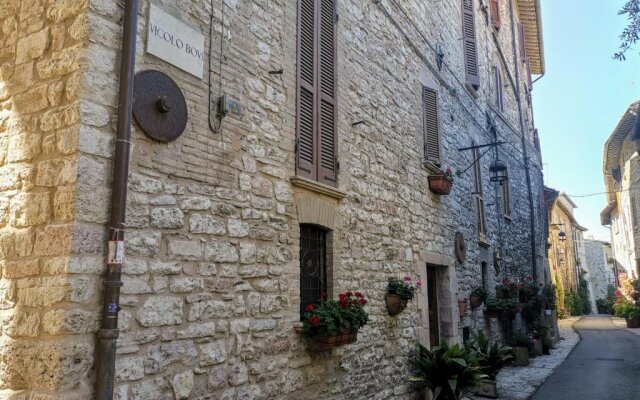 Appartamento Antica Assisi