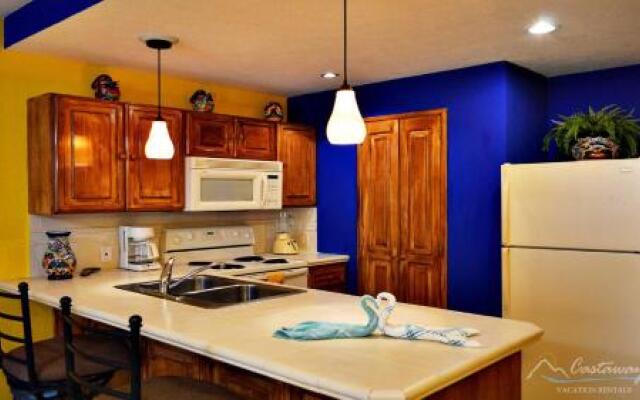 Sonoran Spa Rocky Point by Castaways