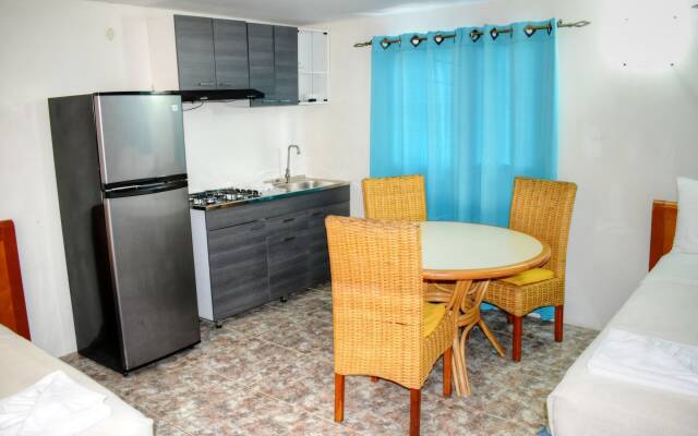 Posada Sandra Tours