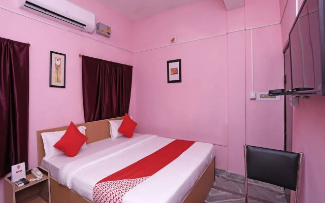 Ma Sum Palace by OYO Rooms