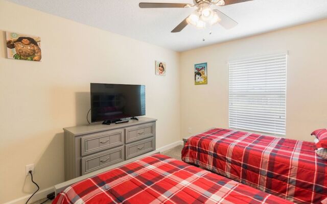 Storey Lake - 4853 Romeo Circle