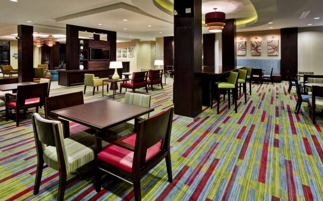 Fairfield Inn & Suites by Marriott Austin Northwest/Research Blvd