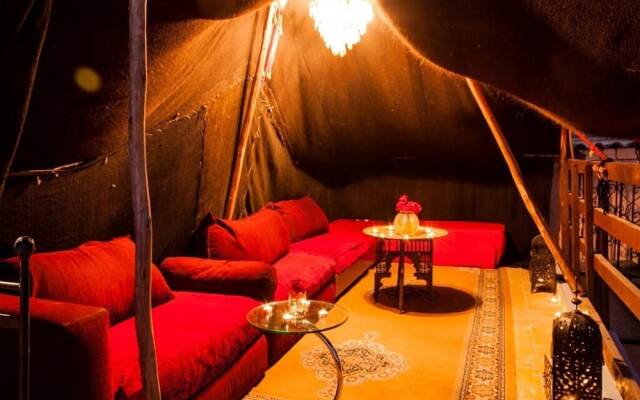 Riad Serenis