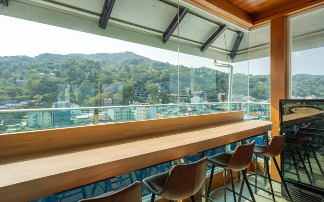 Sira Grande Hotel and Spa