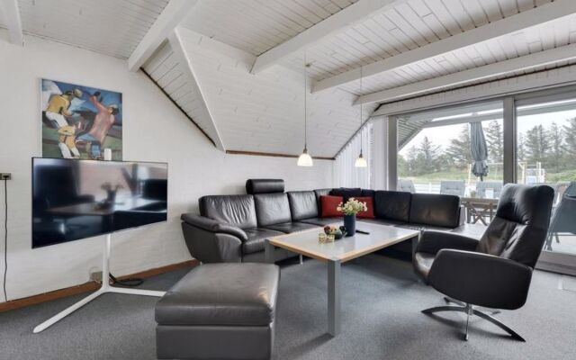 "Sarita" - 900m from the sea in Western Jutland