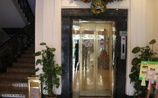 Beijiang Business Hotel