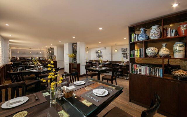 Hong Ngoc Cochinchine Boutique Hotel & Spa