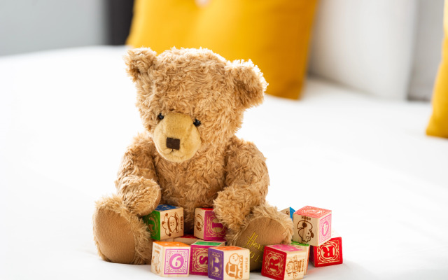 Staycity Aparthotels, Near Disneyland® Paris