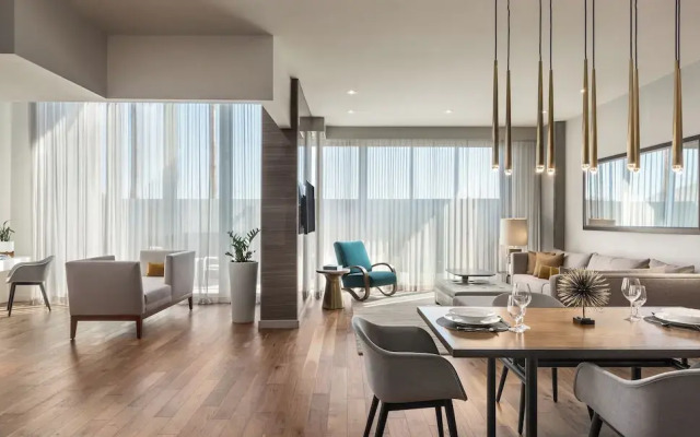Residences At Mountain Shadows