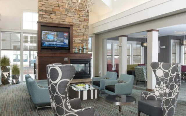Residence Inn Moline Quad Cities