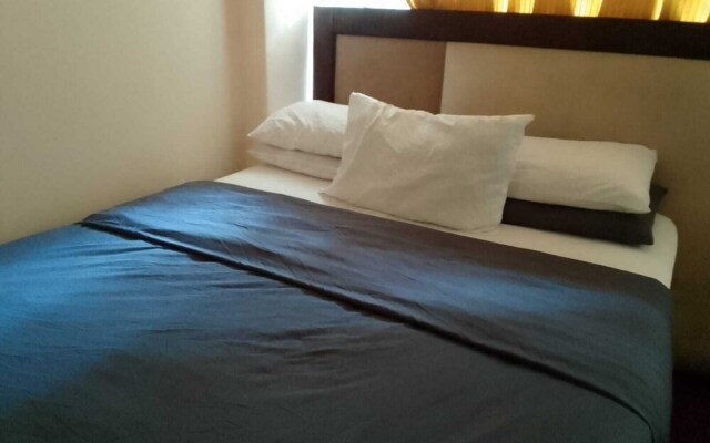 Central Sant Apartment