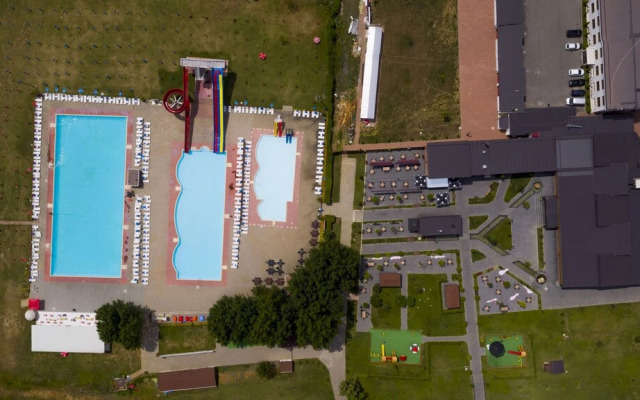 Holiday Resort Pristina